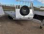 Aluma Ltd. 2027 8612H Other Trailers