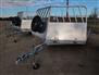 Aluma Ltd. 2027 8612H Other Trailers