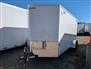 RoyalCargo 2027 LCH Utility Trailer