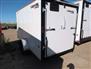 RoyalCargo 2027 LCH Utility Trailer