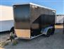 RoyalCargo 2027 LCH Utility Trailer