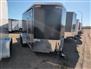 RoyalCargo 2027 LCH Utility Trailer