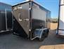 RoyalCargo 2027 LCH Utility Trailer