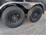 RoyalCargo 2027 LCH Utility Trailer