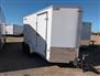 RoyalCargo 2027 LCH Utility Trailer