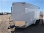 RoyalCargo 2027 LCH Utility Trailer