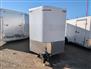 RoyalCargo 2027 LCH Utility Trailer
