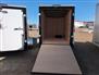 RoyalCargo 2027 LCH Utility Trailer