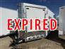RoyalCargo 2027 XRARSM Utility Trailer