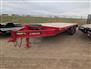Trailtech 2024 H270-20 HB Flatbed Trailers