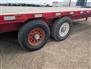 Trailtech 2024 H270-20 HB Flatbed Trailers