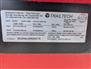 Trailtech 2024 H270-20 HB Flatbed Trailers