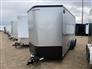 RoyalCargo 2027 LCH Utility Trailer