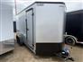 RoyalCargo 2027 LCH Utility Trailer