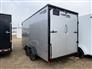 RoyalCargo 2027 LCH Utility Trailer