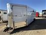 RoyalCargo 2027 LARSM Utility Trailer