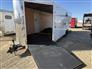 RoyalCargo 2027 LARSM Utility Trailer