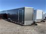 2027 RoyalCargo LARC Utility Trailer