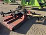 Kodiak 2018 10' HD Mower Conditioners / Windrowers