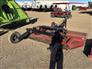 Kodiak 2018 10' HD Mower Conditioners / Windrowers