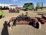 Kodiak 2018 10' HD Mower Conditioners / Windrowers