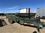 Diamond C 2026 DOD Dump Trailers