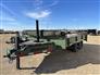 Diamond C 2026 DOD Dump Trailers