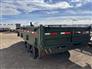 Diamond C 2026 DOD Dump Trailers