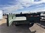 Diamond C 2026 DOD Dump Trailers