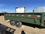Diamond C 2026 DOD Dump Trailers