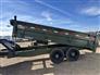 Diamond C 2026 DOD Dump Trailers