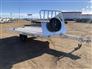 Aluma Ltd. 2027 8612H Other Trailers