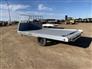 Aluma Ltd. 2027 8612H Other Trailers