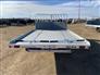 Aluma Ltd. 2027 8612H Other Trailers
