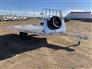 Aluma Ltd. 2027 8612H Other Trailers
