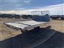Aluma Ltd. 2027 8612H Other Trailers