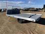 Aluma Ltd. 2027 8612H Other Trailers