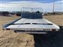 Aluma Ltd. 2027 8612H Other Trailers