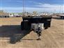 Southland 2026 SLD Dump Trailers
