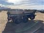 Southland 2026 SLD Dump Trailers