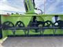 Schulte Industries 2027 SDX-102 Attachments