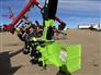 Schulte Industries 2027 SDX-102 Attachments