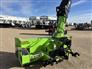 Schulte Industries 2027 SDX-102 Attachments