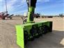 Schulte Industries 2027 SDX-102 Attachments