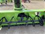 Schulte Industries 2027 SDX-102 Attachments