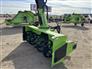 Schulte Industries 2027 SDX-102 Attachments