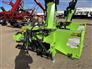 Schulte Industries 2027 SDX-102 Attachments