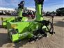 Schulte Industries 2027 SDX-102 Attachments