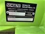 Schulte Industries 2027 SDX-102 Attachments