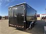 RoyalCargo 2027 LCH Utility Trailer